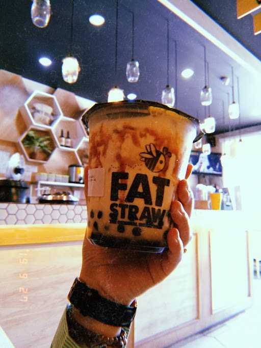 Fat Straw Surabaya 5