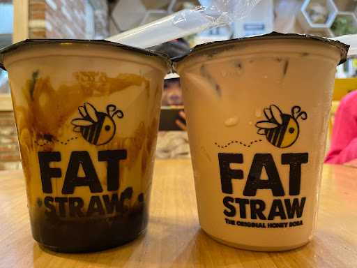 Fat Straw Surabaya 10