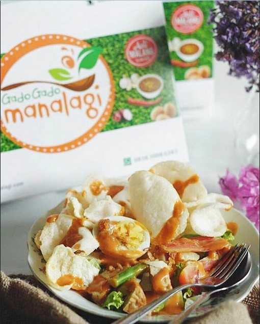 Gado Gado Manalagi 6