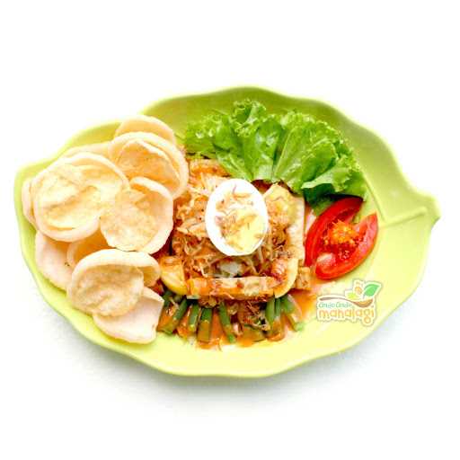 Gado Gado Manalagi 2