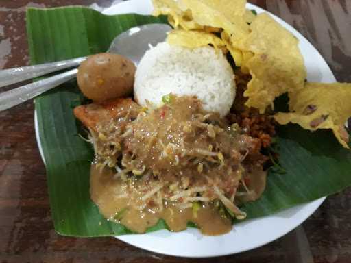 Gudeg Jati Roso 3