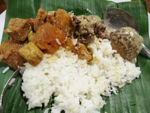 Gudeg Jati Roso 4