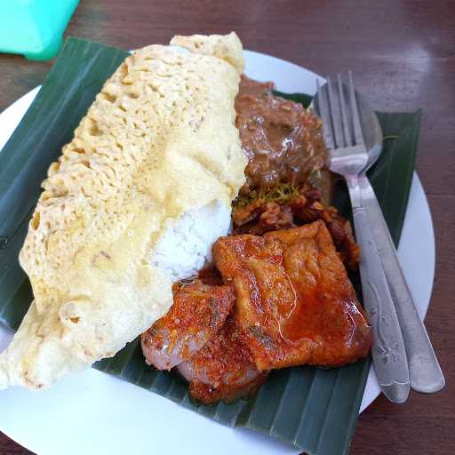 Gudeg Jati Roso 5