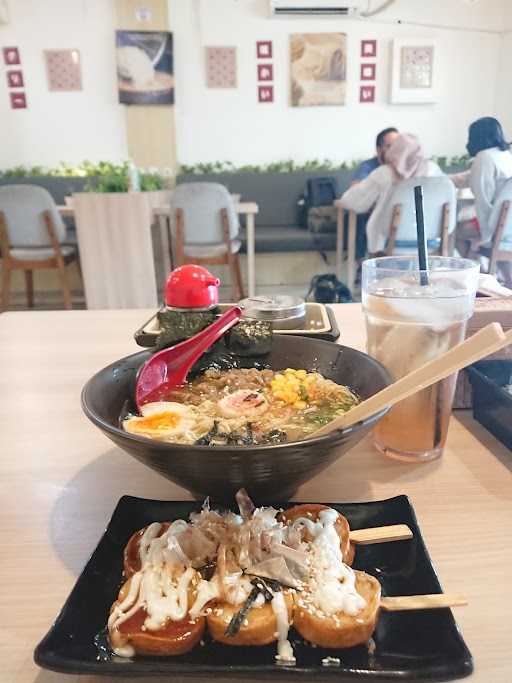 Guri Ramen - Darmo Permai 5