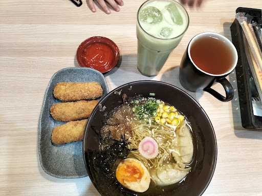 Guri Ramen - Darmo Permai 8