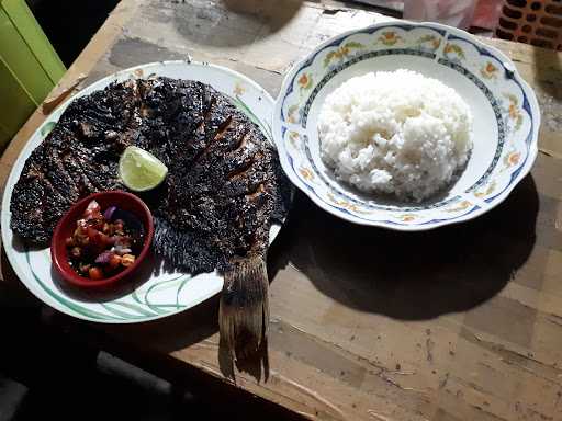 Ikan Bakar Barokah 1