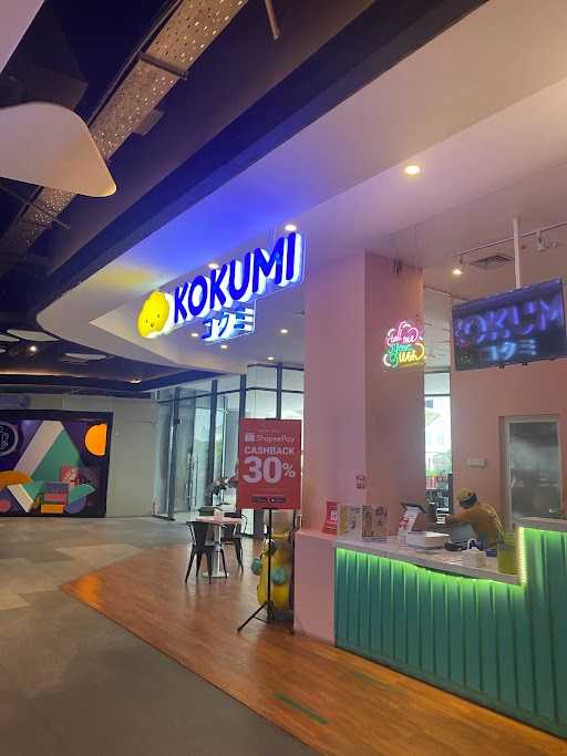 Kokumi - Lagoon Avenue Mall Sungkono 7