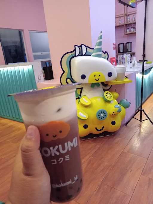 Kokumi - Lagoon Avenue Mall Sungkono 5