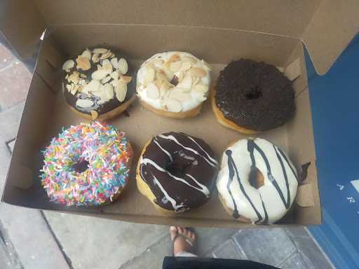 Lubake Donut - Donat Kentang Surabaya 3