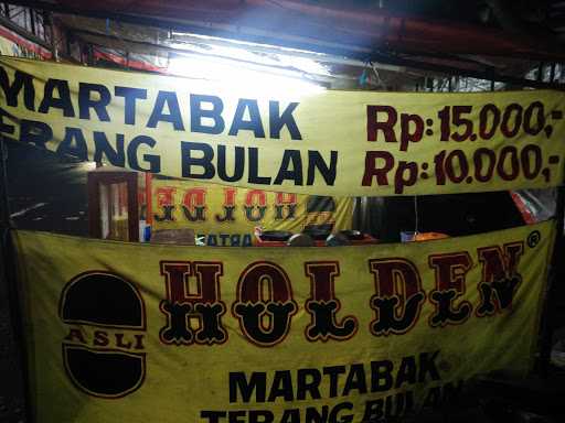 Martabak Holden 1