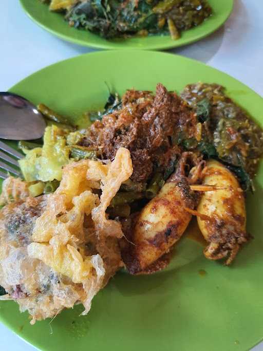 Masakan Padang Uda Ali 4