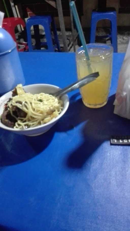 Mie Ayam Koplo Jaya Rasa 2