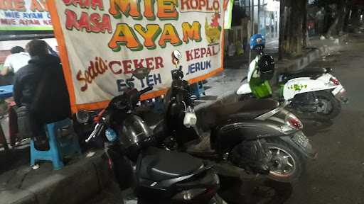 Mie Ayam Koplo Jaya Rasa 6