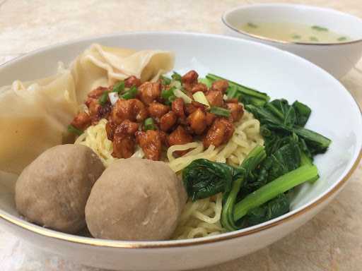 Mie Lonceng Takeaway Online 6