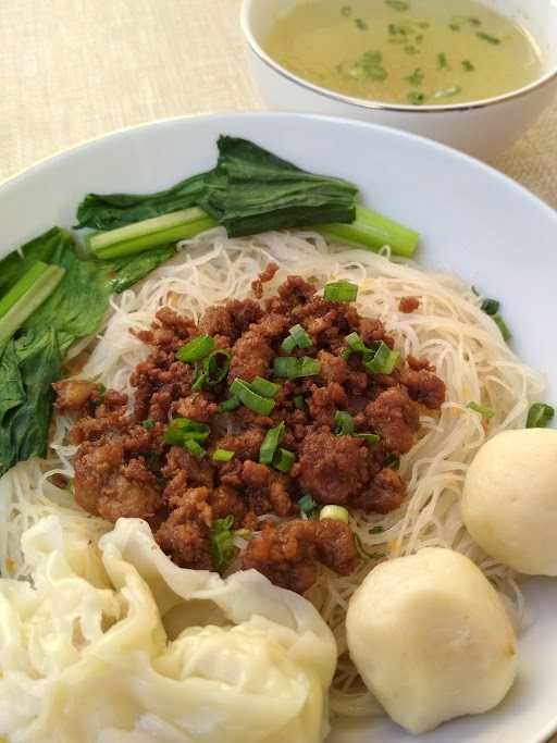 Mie Lonceng Takeaway Online 9