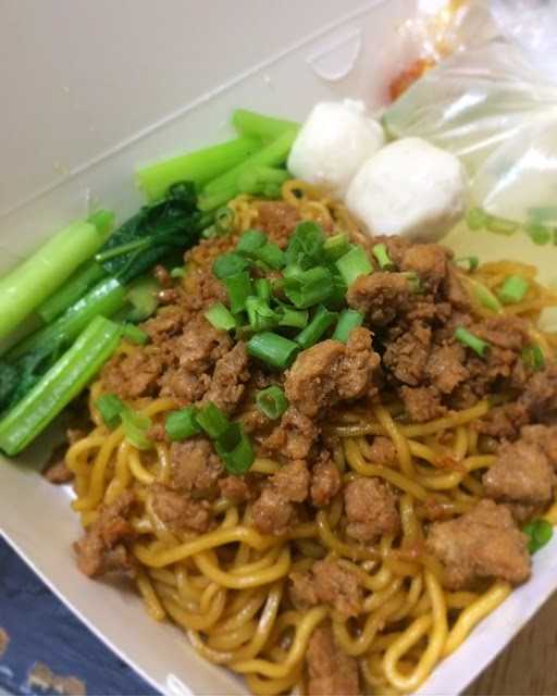 Mie Lonceng Takeaway Online 8