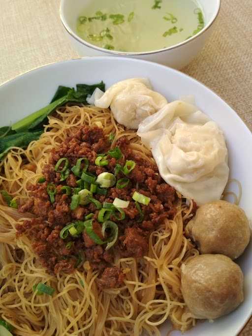 Mie Lonceng Takeaway Online 7