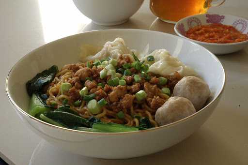 Mie Lonceng Takeaway Online 5