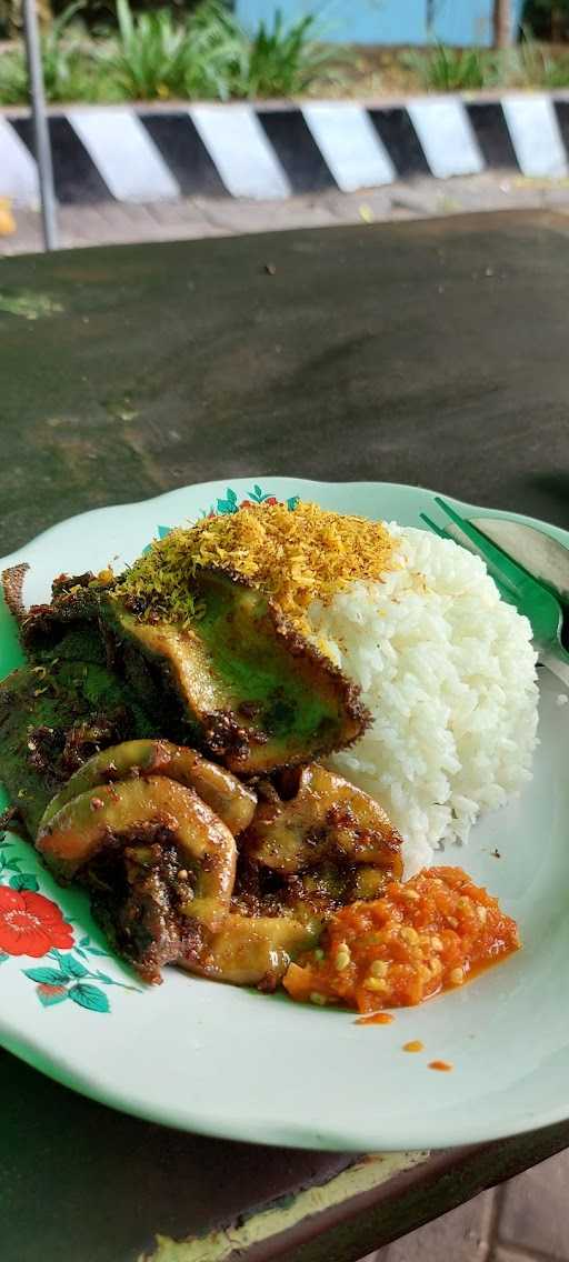 Nasi Babat Madura Gosyen 6