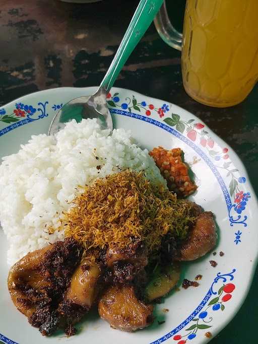 Nasi Babat Madura Gosyen 10