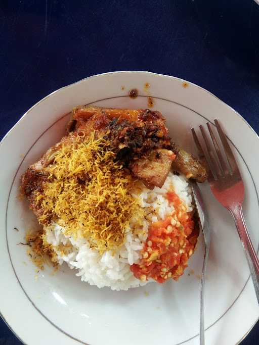 Nasi Bebek Meduro 1