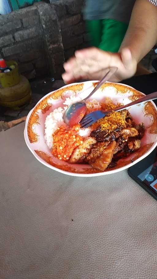 Nasi Bebek Meduro 9