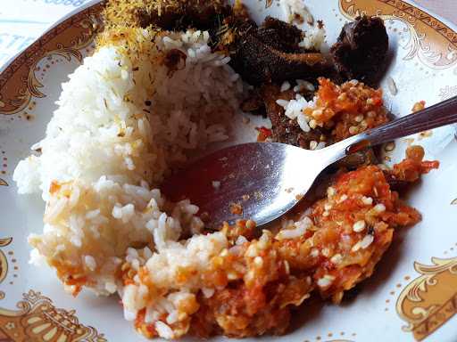 Nasi Bebek Meduro 3