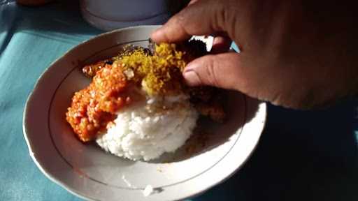 Nasi Bebek Meduro 10