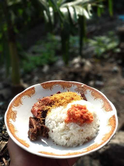 Nasi Bebek Meduro 4