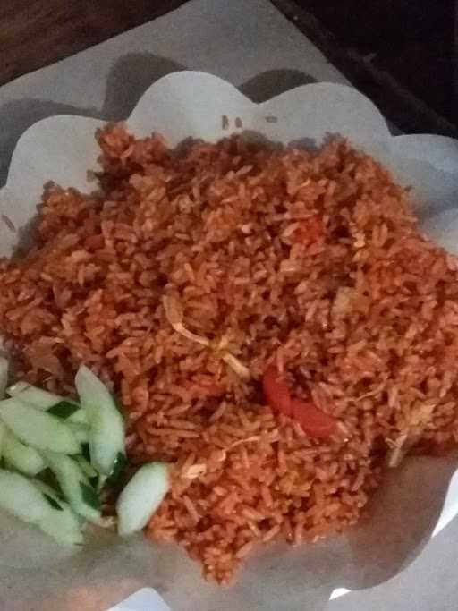 Nasi Goreng Bledek'S 1