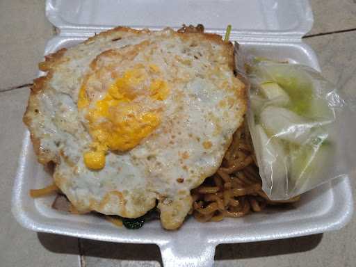 Nasi Goreng Cak Sanur 3