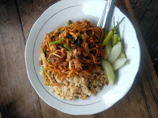 Nasi Goreng Jawa Cak Gareng 7