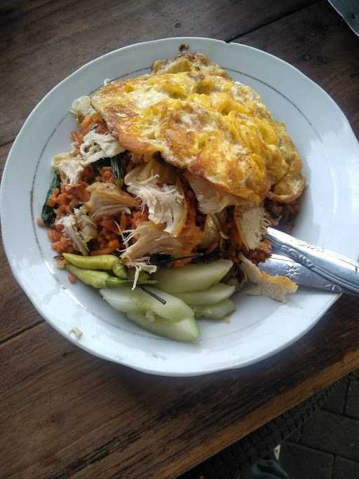 Nasi Goreng Jawa Cak Gareng 5