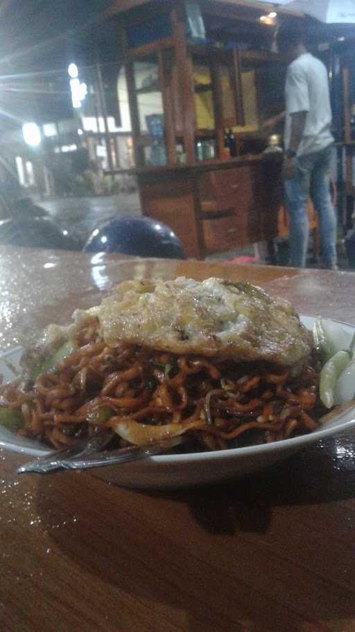 Nasi Goreng Jawa Cak Gareng 2