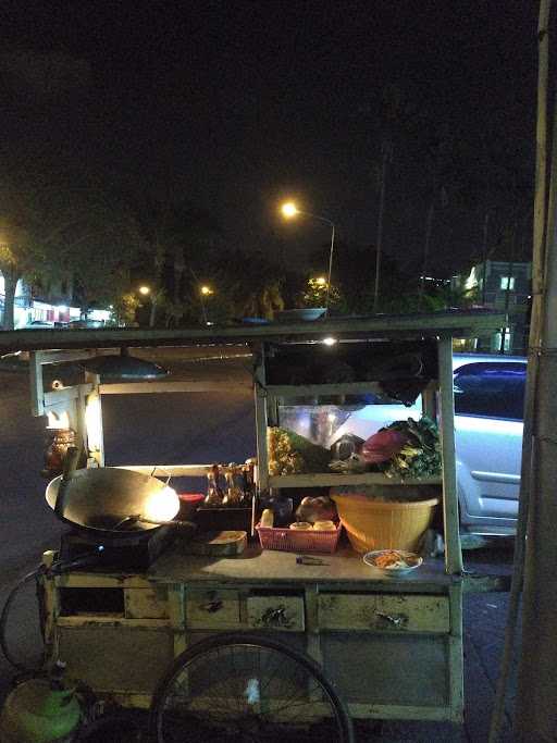 Nasi Goreng Mie Goreng Ali Fauzi 4