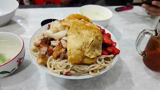 Palu Noodle Dumpling - Surabaya 7