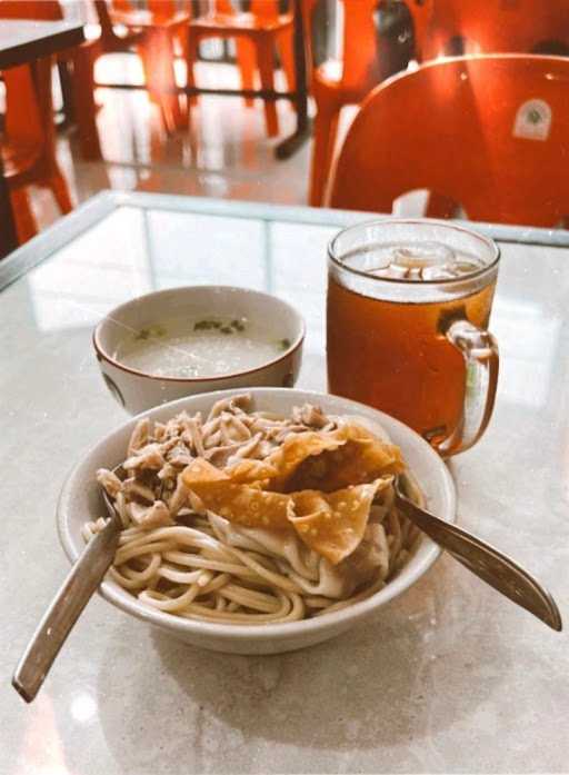 Palu Noodle Dumpling - Surabaya 10