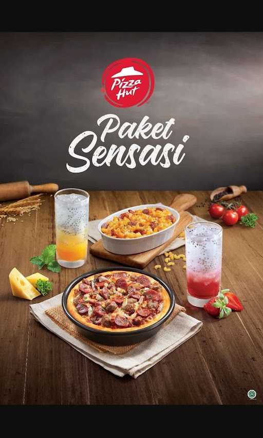 Pizza Hut Restoran 2