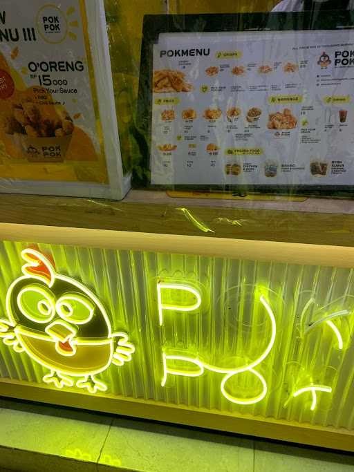 Pok Pok Chicken 1