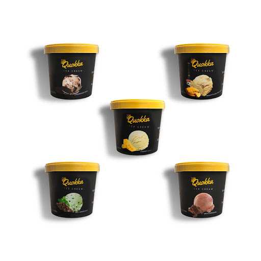 Quokka Ice Cream 6