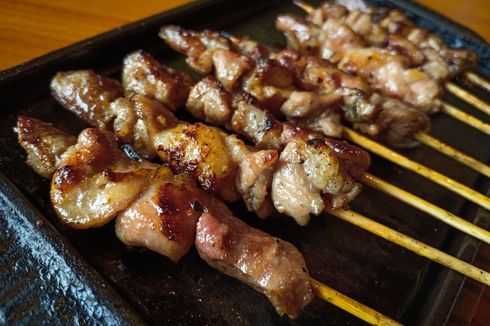 Sate Ayam Cak Mun 5