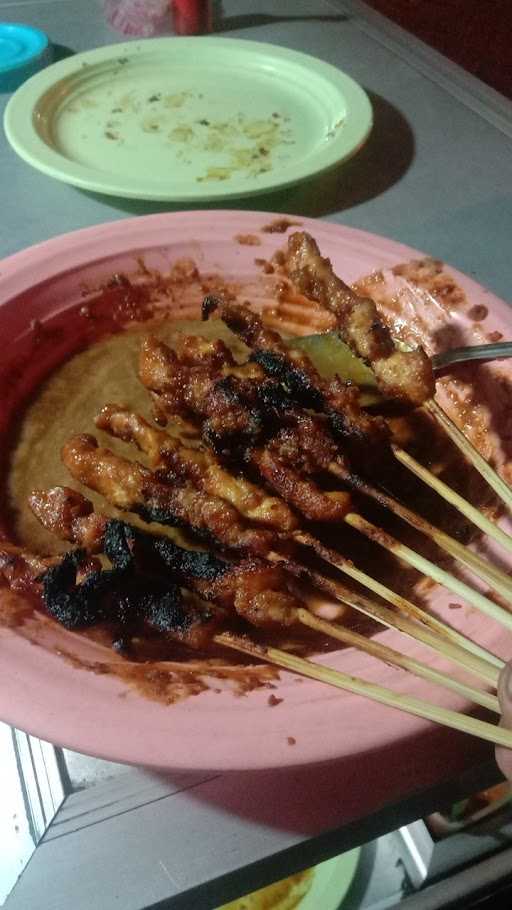 Sate Ayam Cak Mun 7