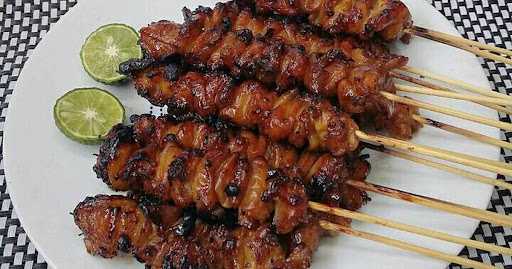 Sate Ayam Cak Mun 2