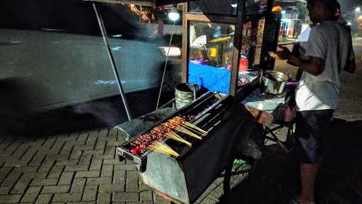 Sate Ayam Puncak Permai 3