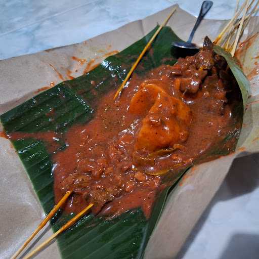 Sate Padang Bujang Palala 6