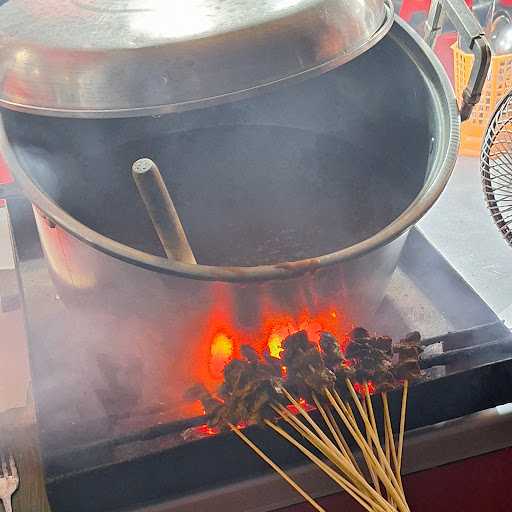 Sate Padang Bujang Palala 2