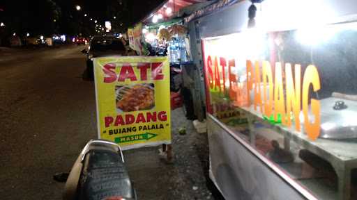 Sate Padang Bujang Palala 8