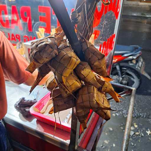 Sate Padang Bujang Palala 7