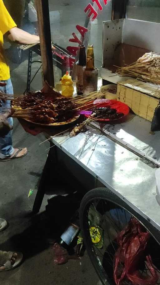 Sate Tretan Dhibik 5