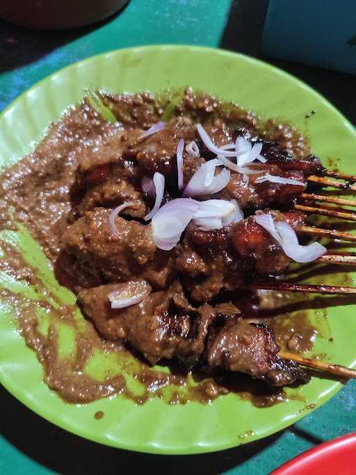 Sate Tretan Dhibik 4